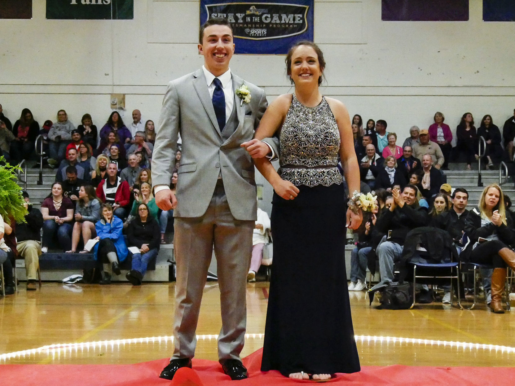 South Glens Falls Prom